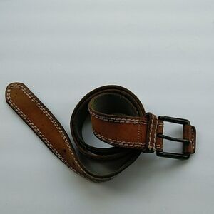 Stylish casual belt
